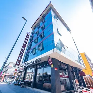 visit hotel