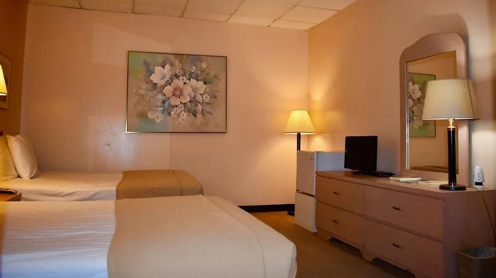 ***  Hotel Milano San Juan Porto Rico