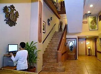 Hotel Milano San Juan