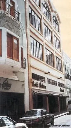 Hotel Milano San Juan