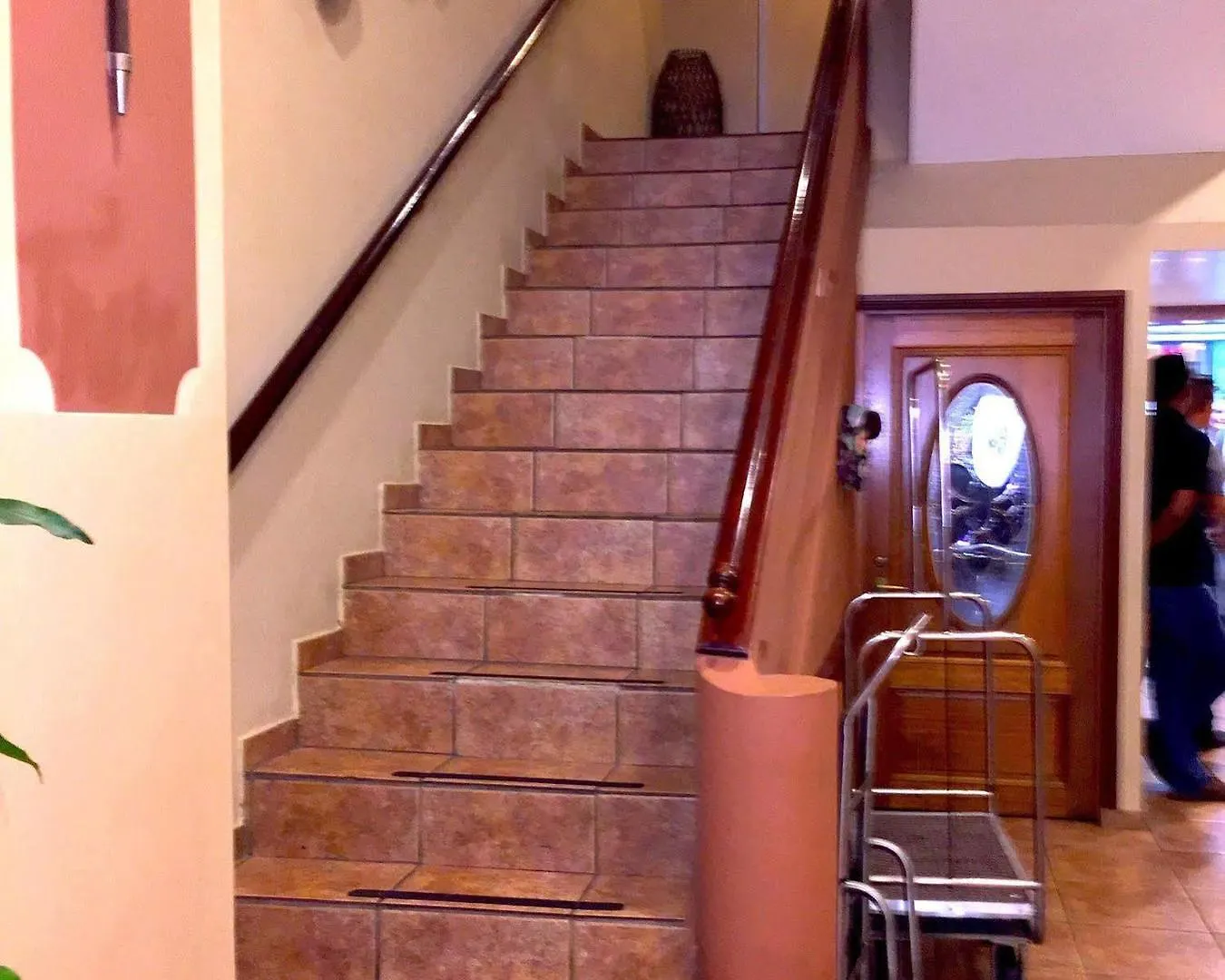 Hotel Milano San Juan