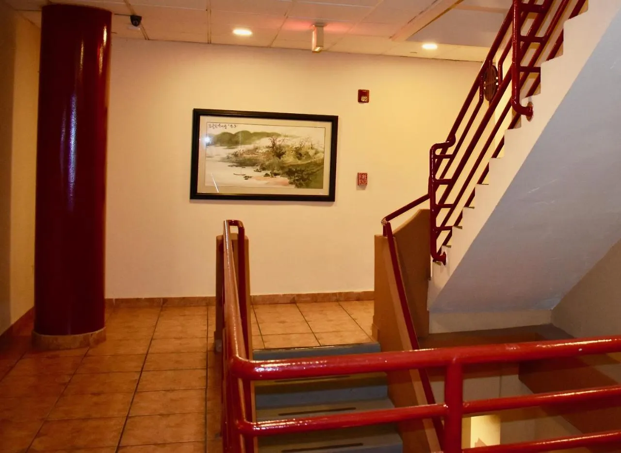Hotel Milano San Juan